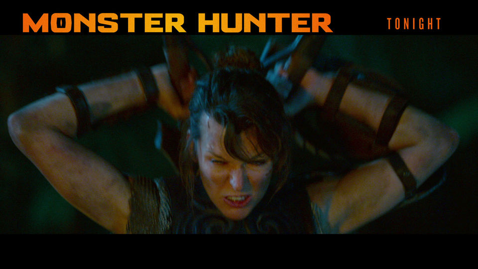 MOVIE PROMO - TV SPOT